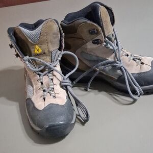 Vasque Mica II GTX boots, style number 7433, Waterproof, Women's 9W